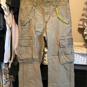Old Navy boy’s pants